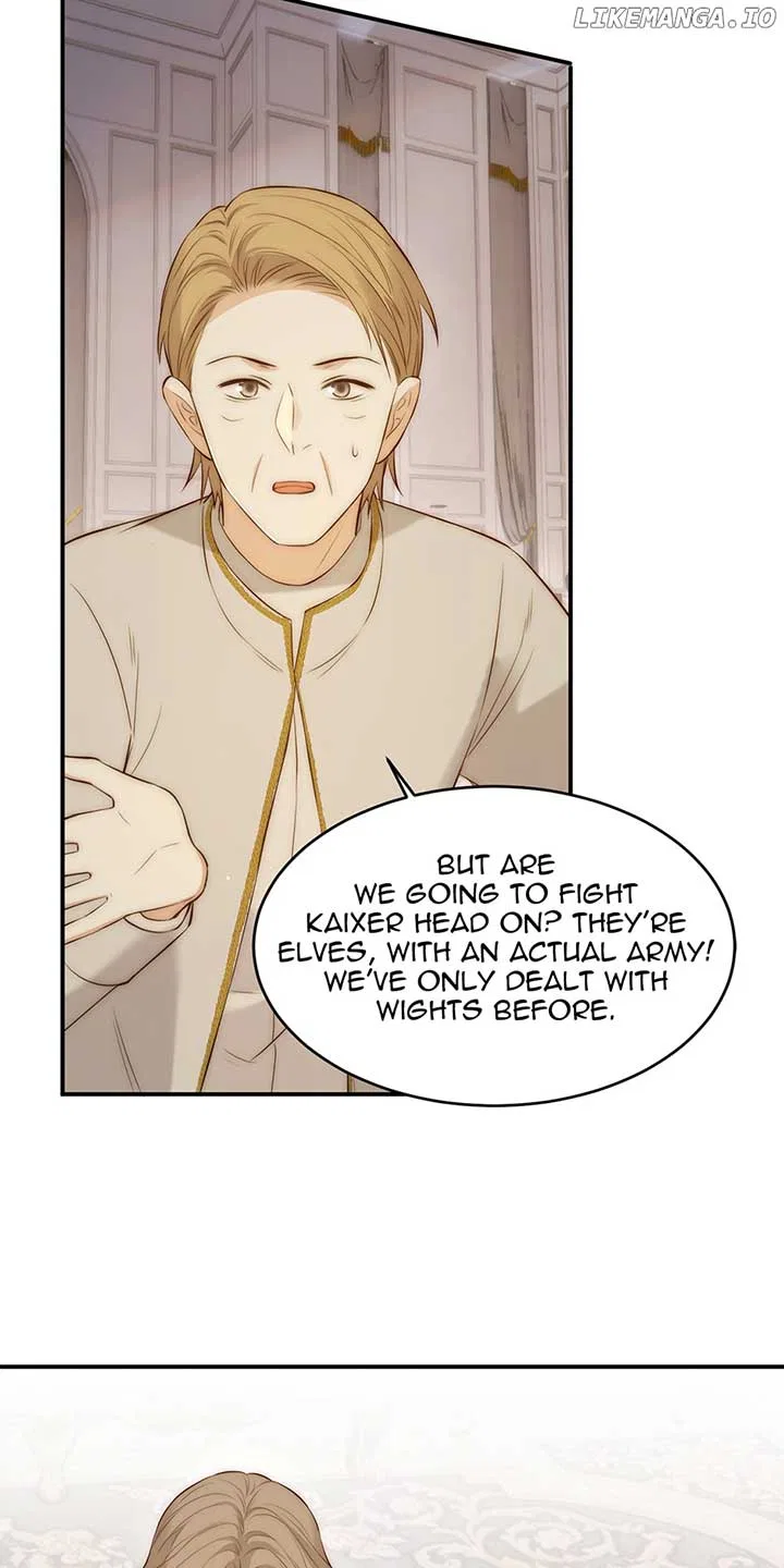 A Princess’s Guide to Saving Dragons Chapter 101 – Page 36