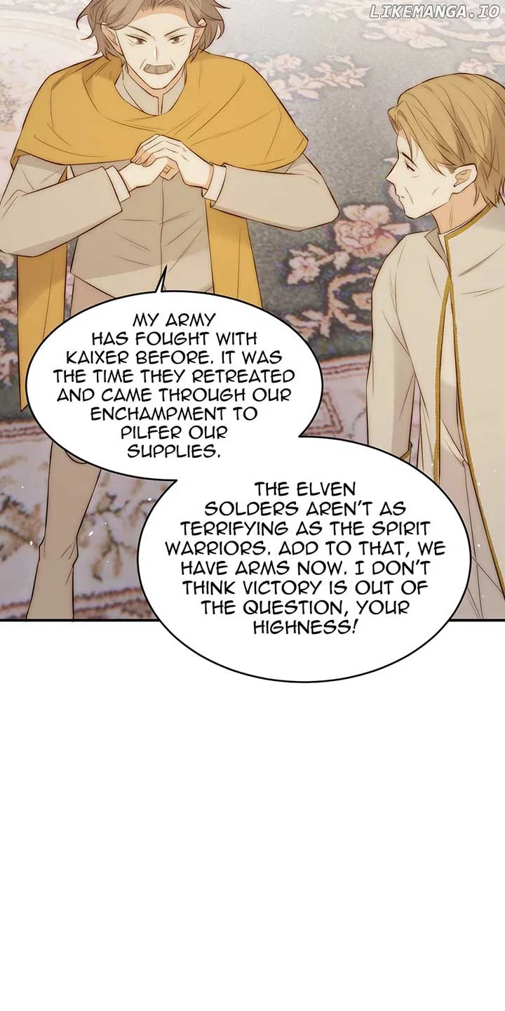 A Princess’s Guide to Saving Dragons Chapter 101 – Page 37