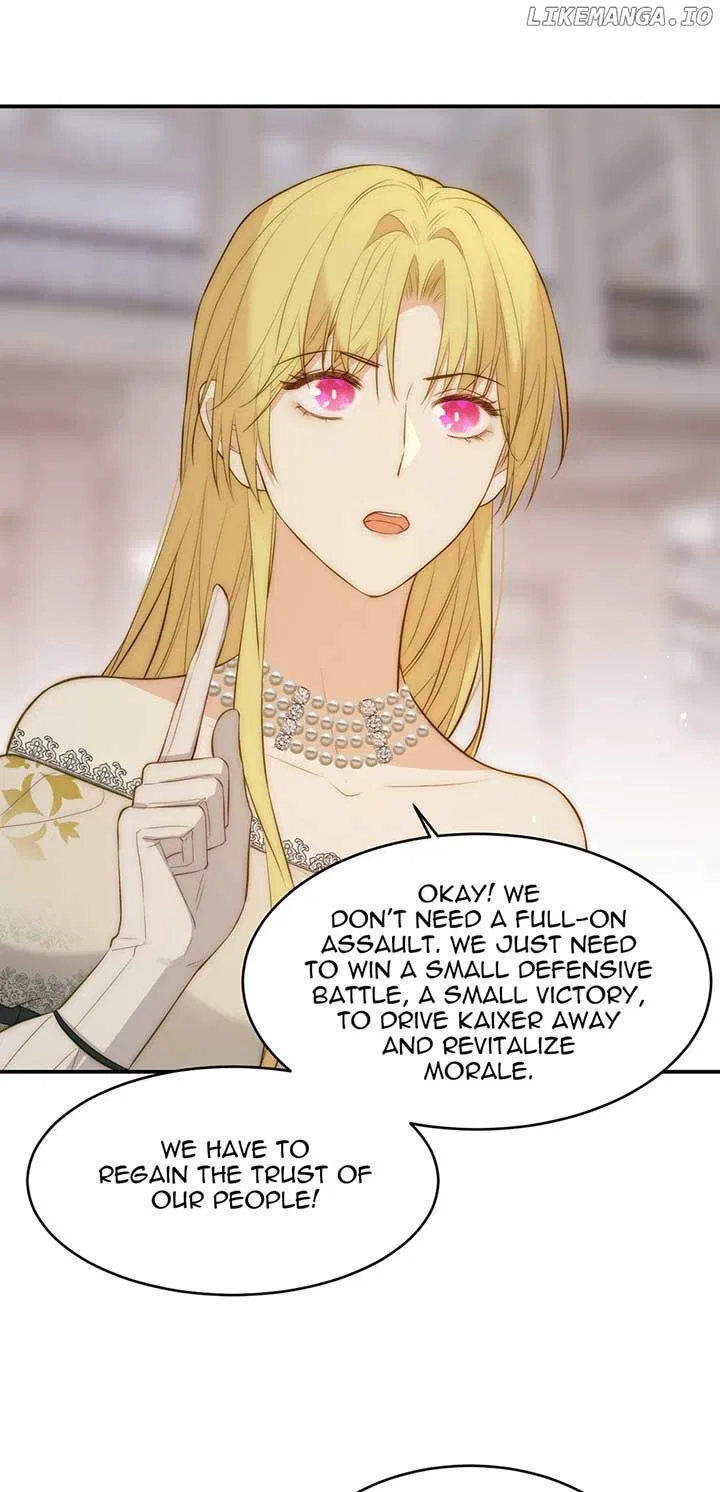 A Princess’s Guide to Saving Dragons Chapter 101 – Page 38