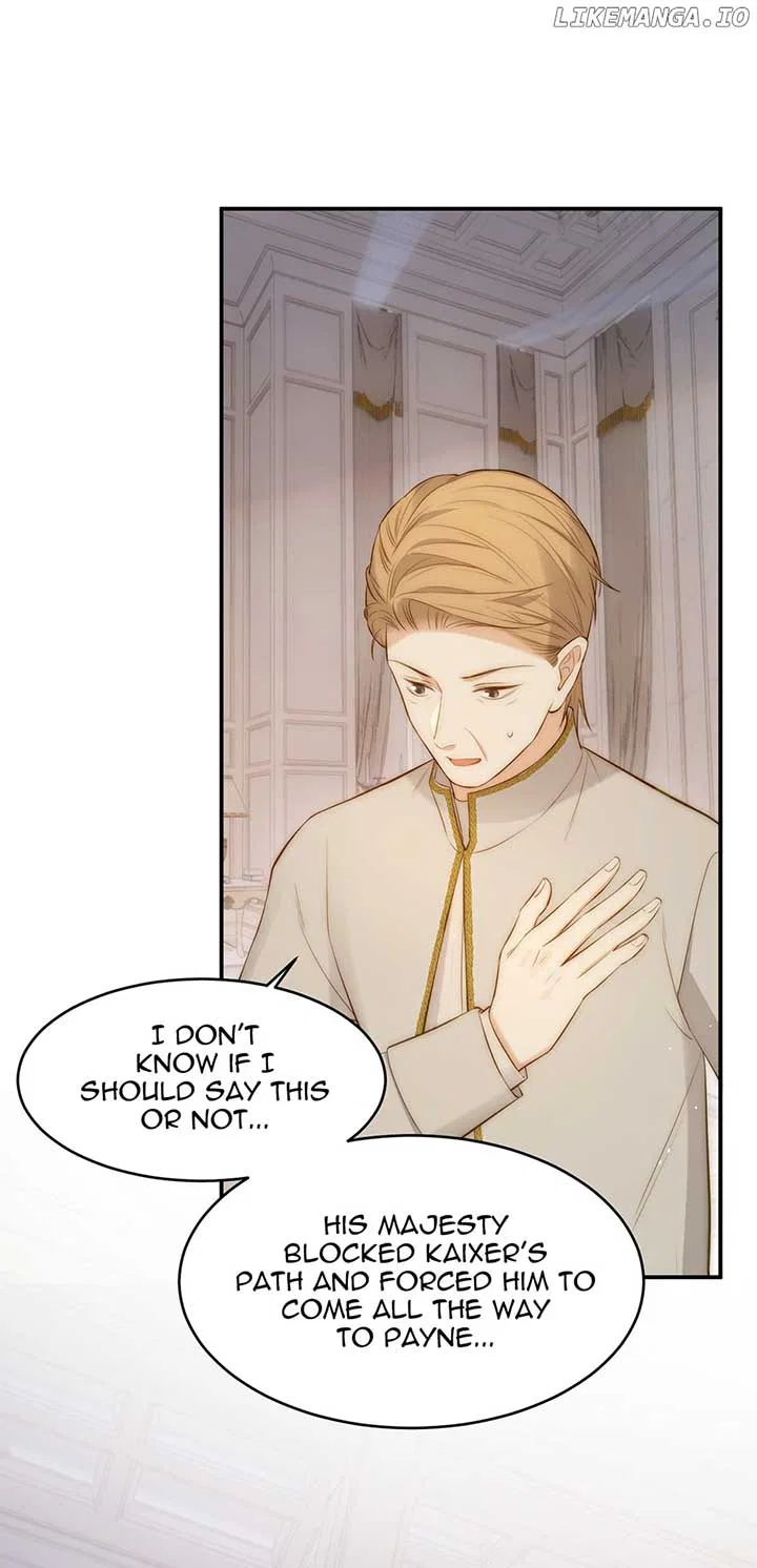 A Princess’s Guide to Saving Dragons Chapter 101 – Page 40