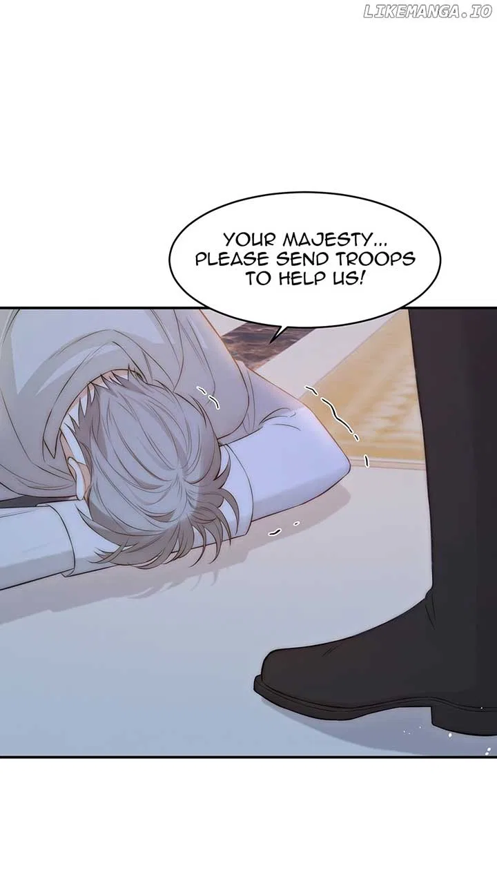 A Princess’s Guide to Saving Dragons Chapter 101 – Page 43