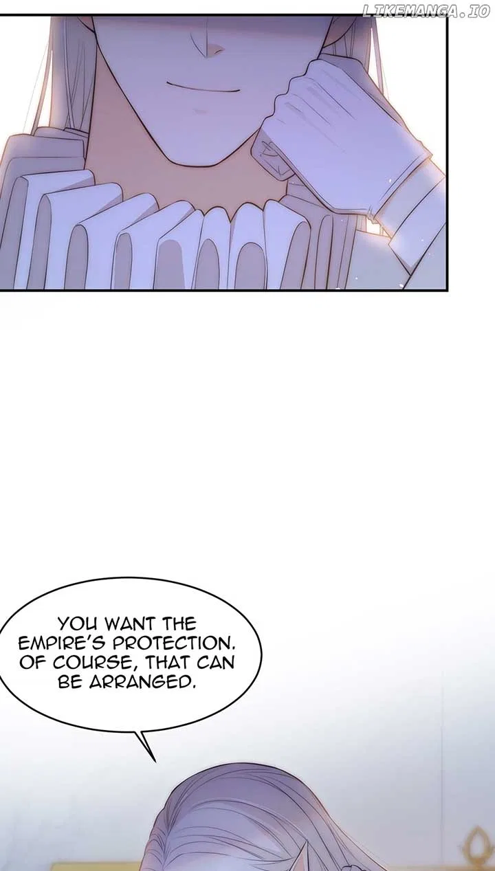 A Princess’s Guide to Saving Dragons Chapter 101 – Page 44