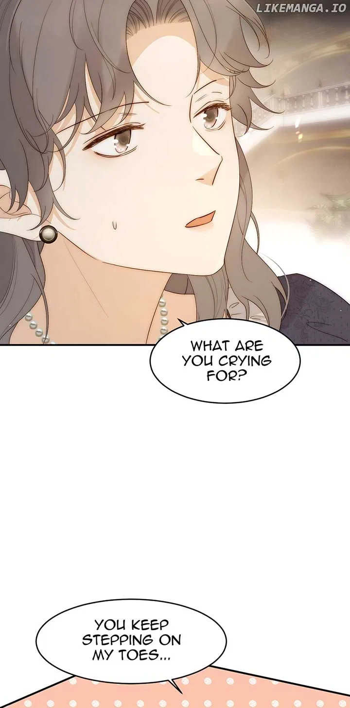 A Princess’s Guide to Saving Dragons Chapter 100 – Page 5