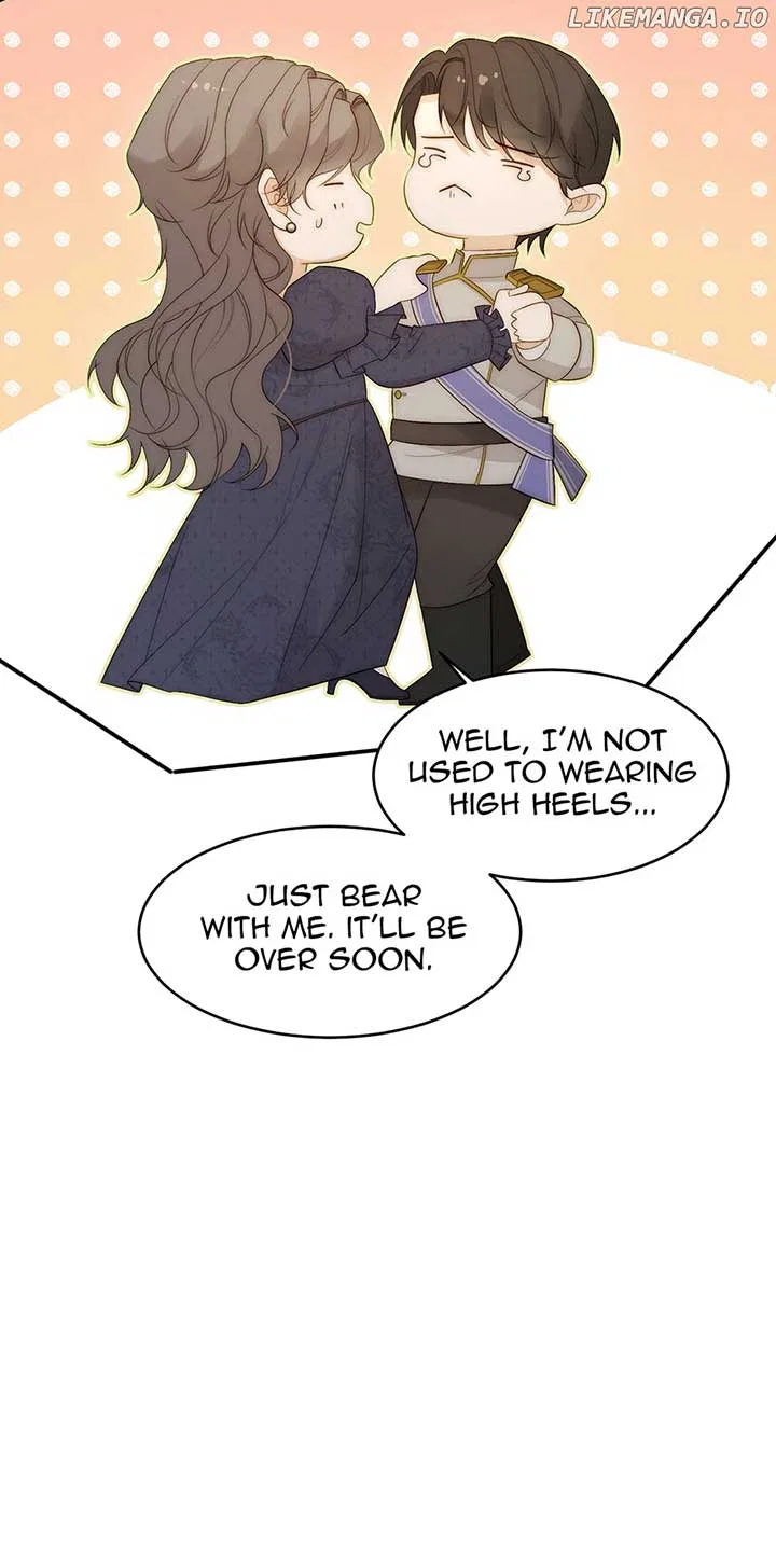 A Princess’s Guide to Saving Dragons Chapter 100 – Page 6