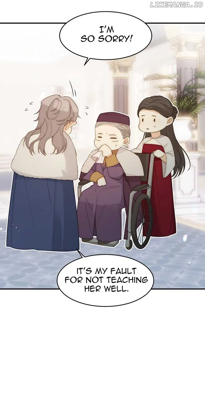A Princess’s Guide to Saving Dragons Chapter 100 – Page 10