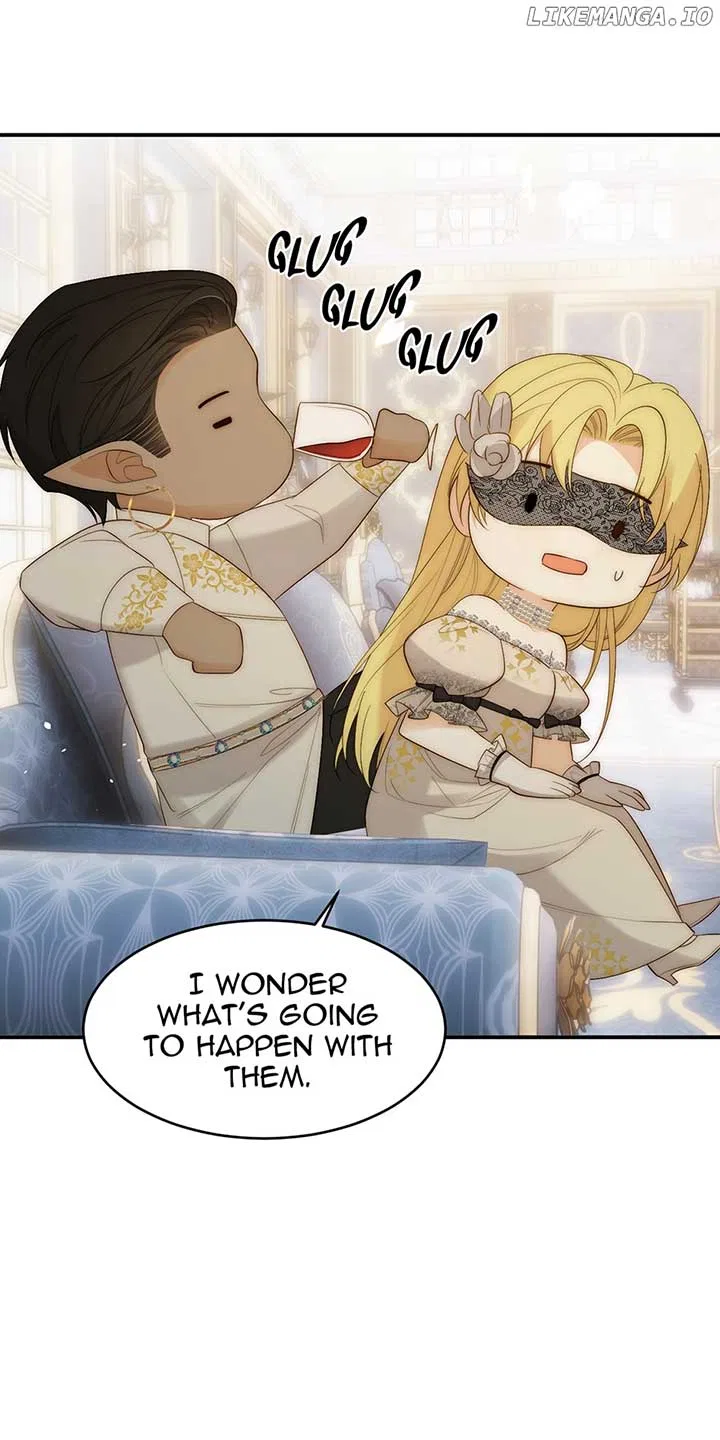 A Princess’s Guide to Saving Dragons Chapter 100 – Page 11