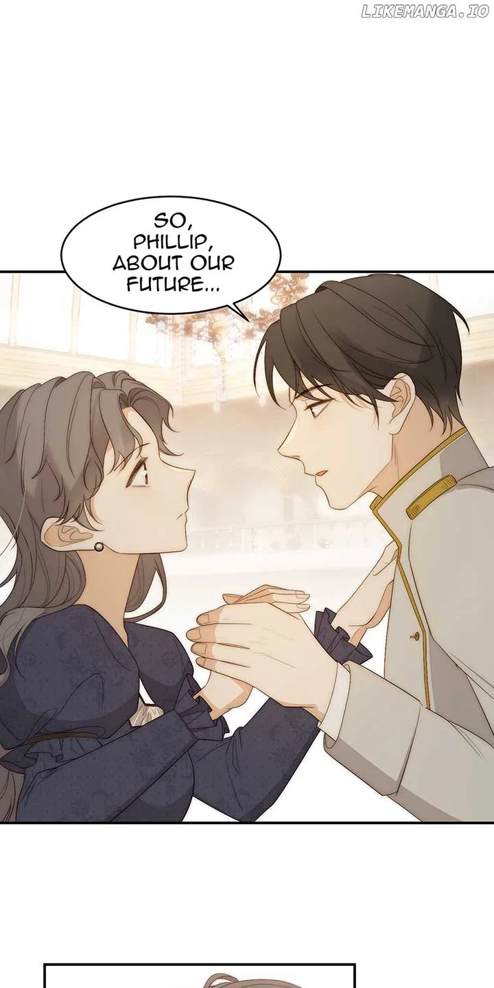 A Princess’s Guide to Saving Dragons Chapter 100 – Page 12