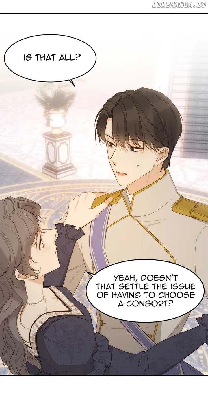 A Princess’s Guide to Saving Dragons Chapter 100 – Page 14