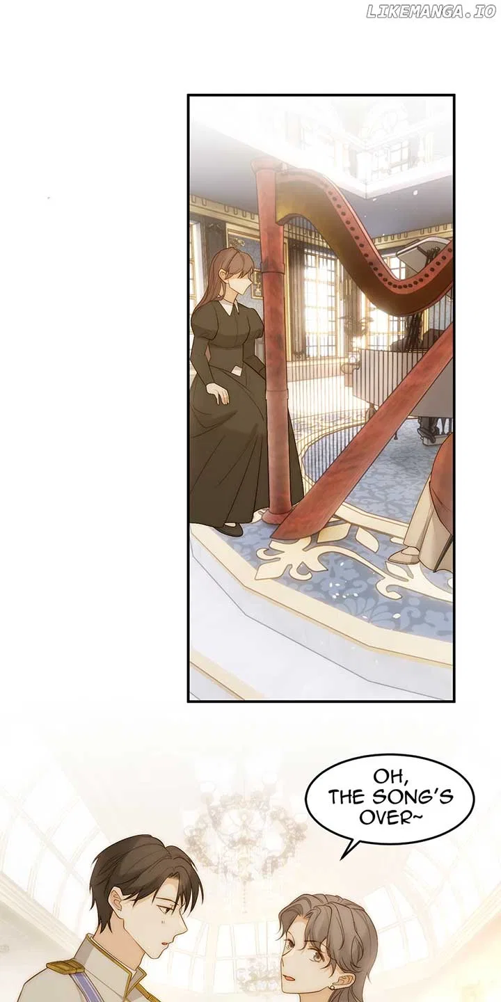 A Princess’s Guide to Saving Dragons Chapter 100 – Page 17