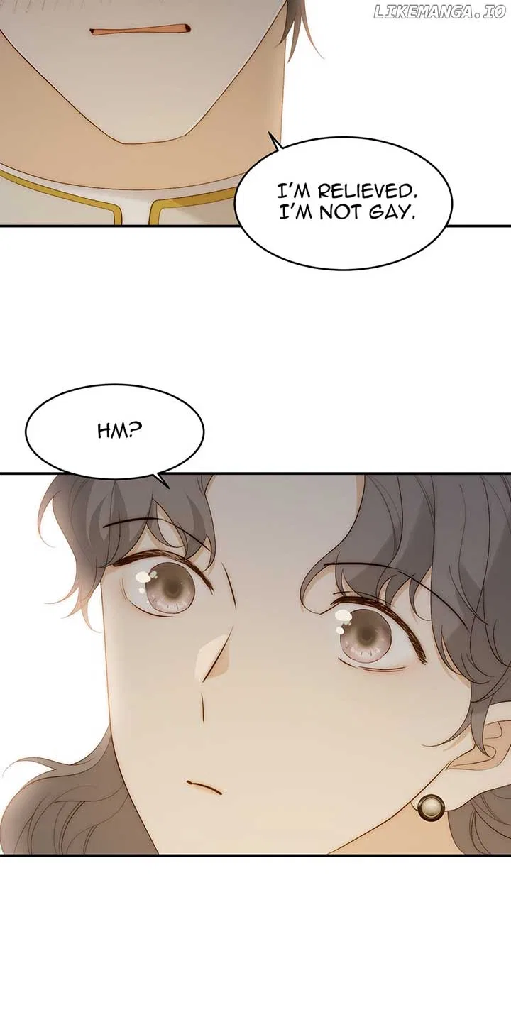 A Princess’s Guide to Saving Dragons Chapter 100 – Page 20