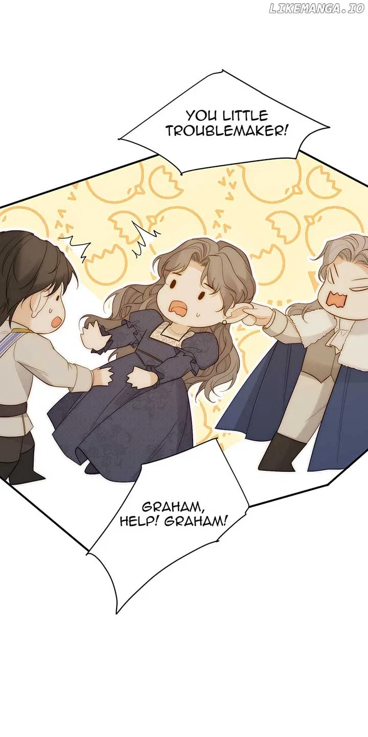 A Princess’s Guide to Saving Dragons Chapter 100 – Page 21