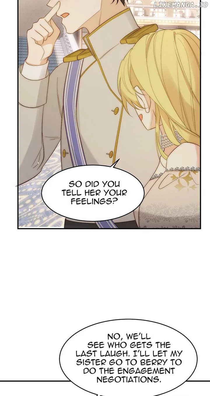 A Princess’s Guide to Saving Dragons Chapter 100 – Page 24