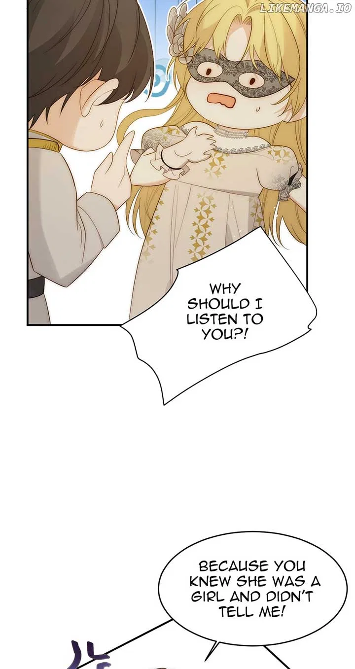 A Princess’s Guide to Saving Dragons Chapter 100 – Page 26