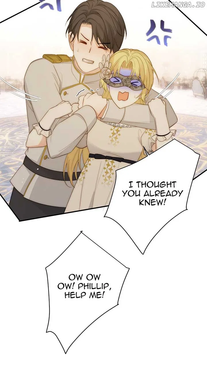A Princess’s Guide to Saving Dragons Chapter 100 – Page 27