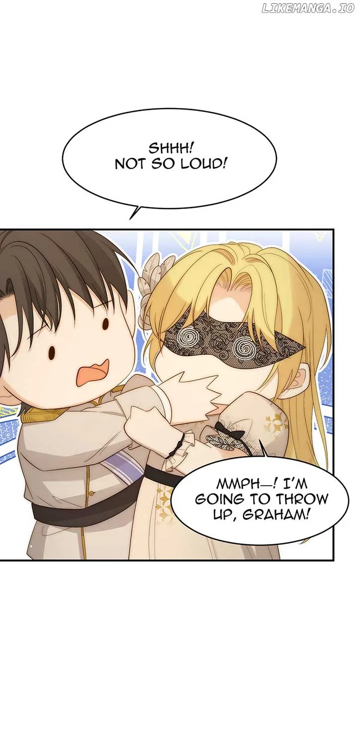 A Princess’s Guide to Saving Dragons Chapter 100 – Page 28