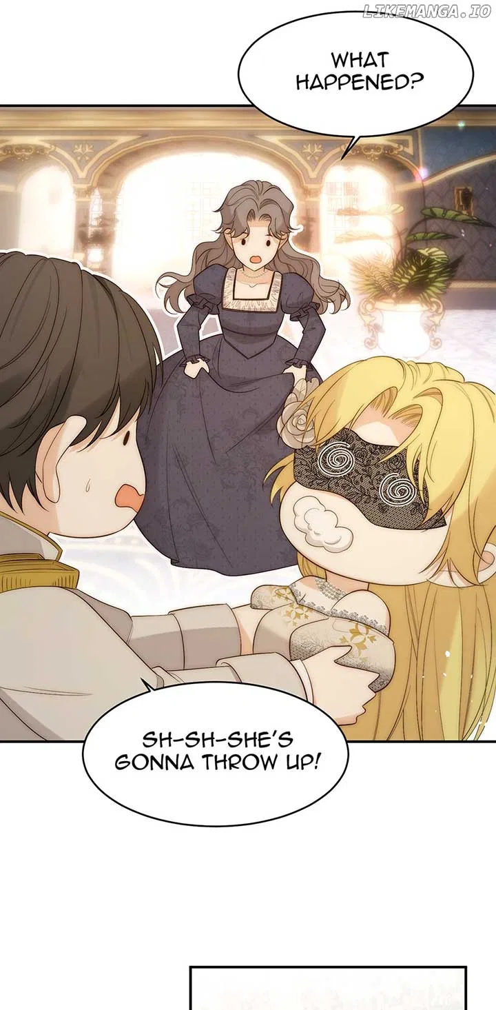 A Princess’s Guide to Saving Dragons Chapter 100 – Page 29