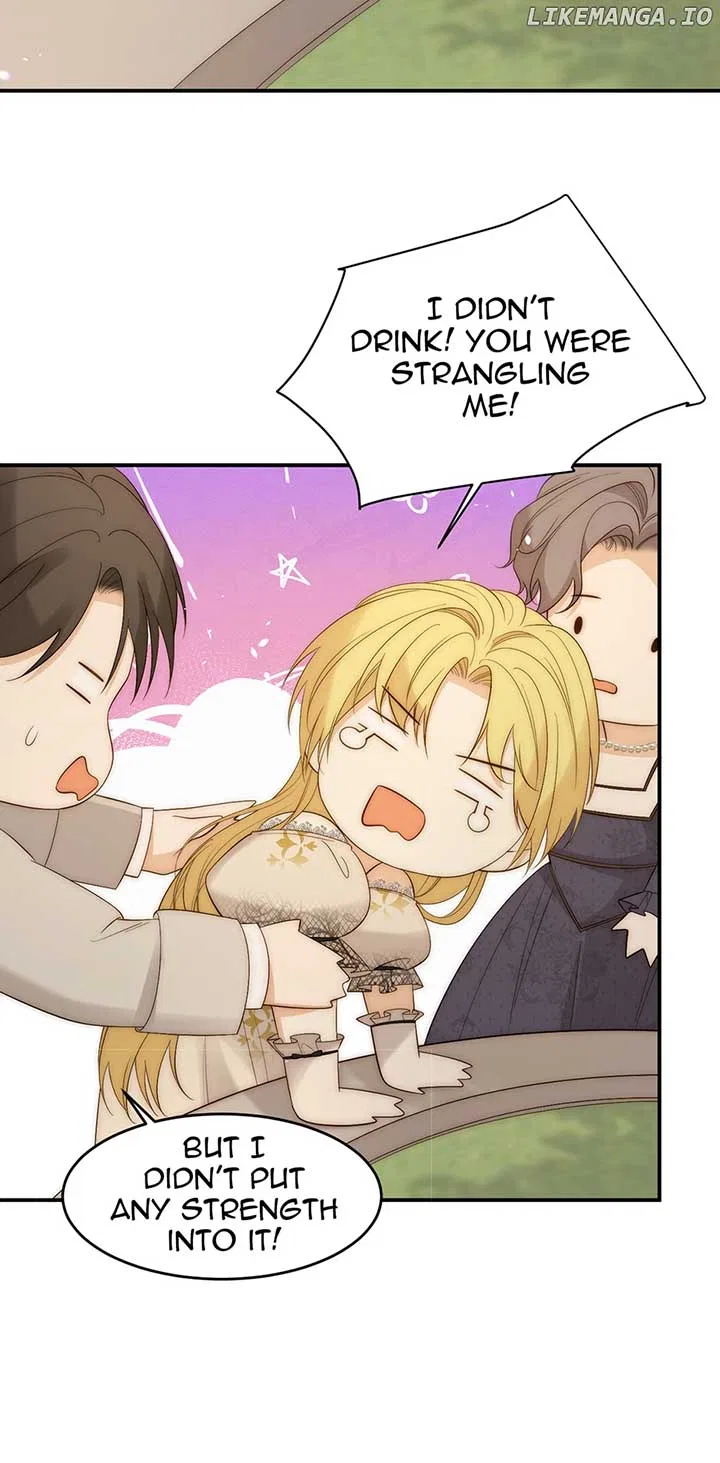 A Princess’s Guide to Saving Dragons Chapter 100 – Page 32