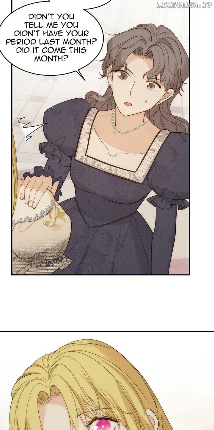 A Princess’s Guide to Saving Dragons Chapter 100 – Page 35