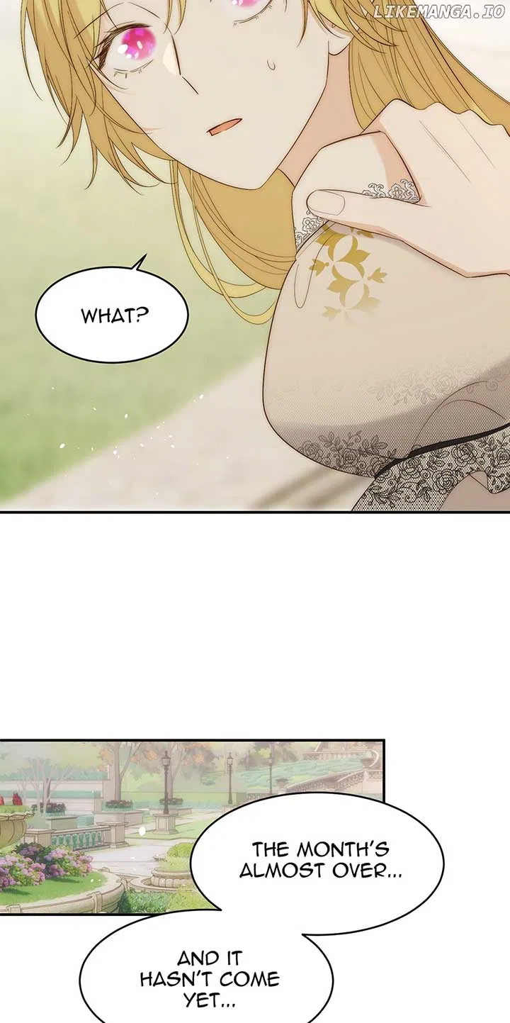 A Princess’s Guide to Saving Dragons Chapter 100 – Page 36