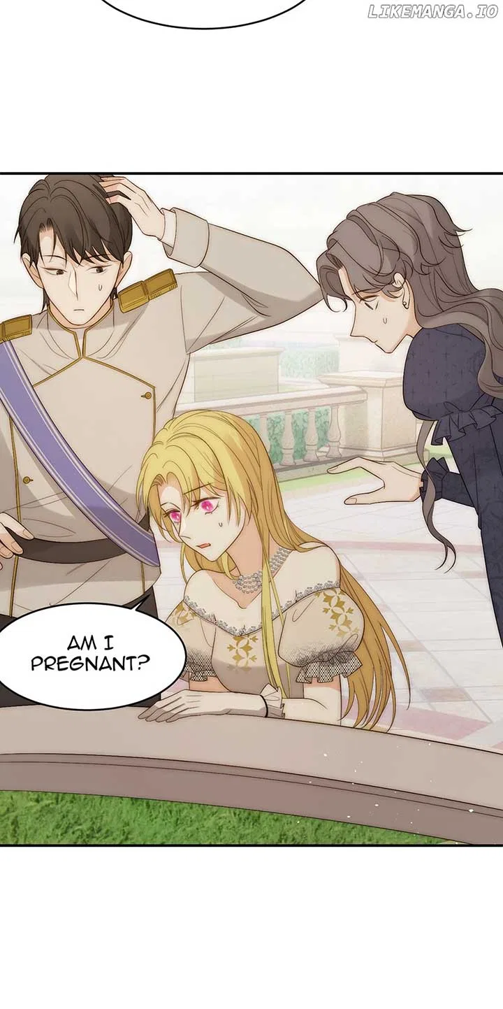 A Princess’s Guide to Saving Dragons Chapter 100 – Page 37