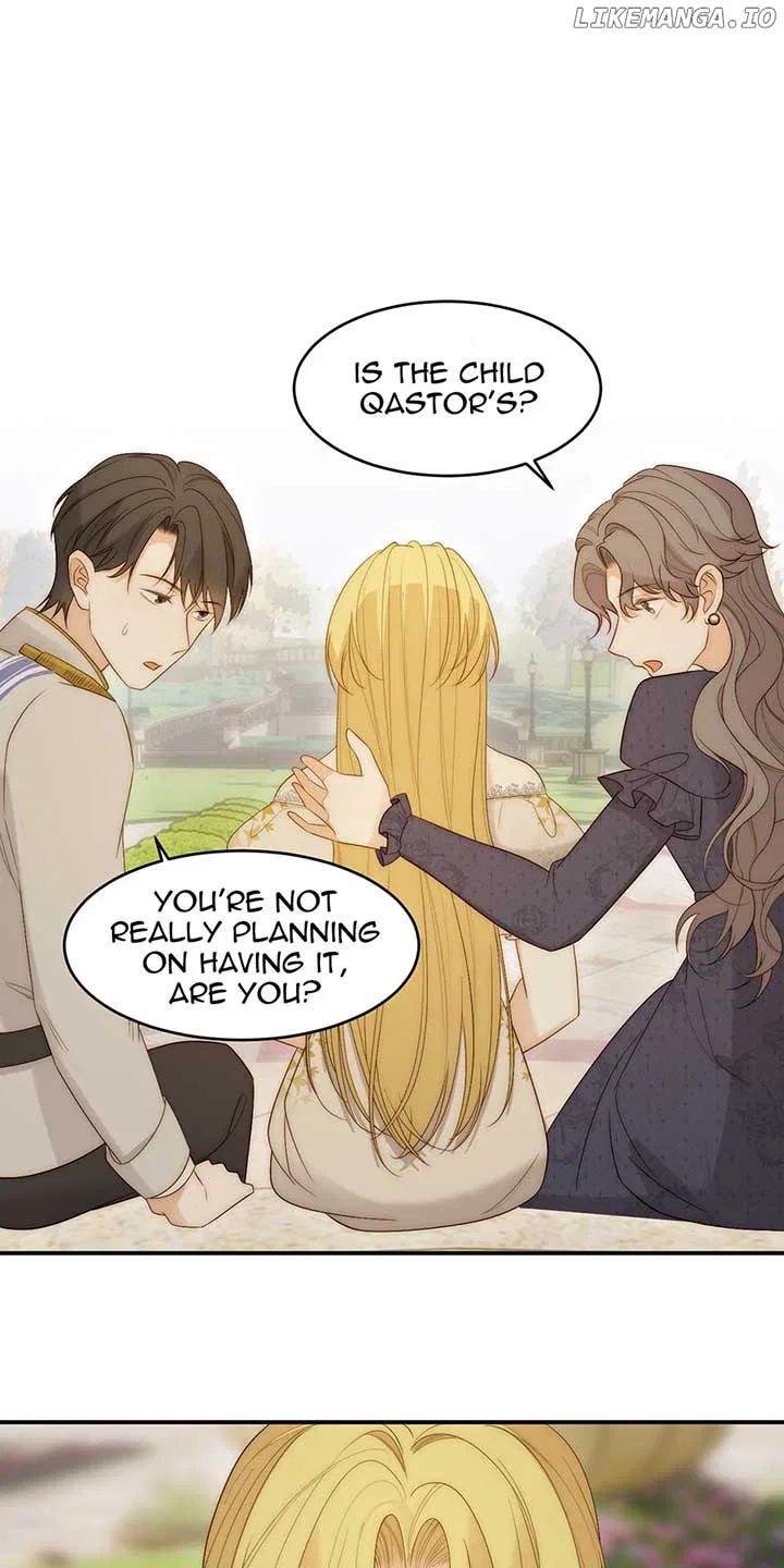 A Princess’s Guide to Saving Dragons Chapter 100 – Page 38