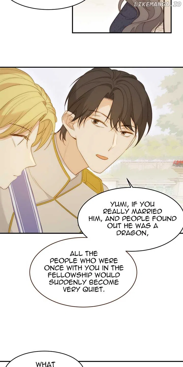 A Princess’s Guide to Saving Dragons Chapter 100 – Page 40