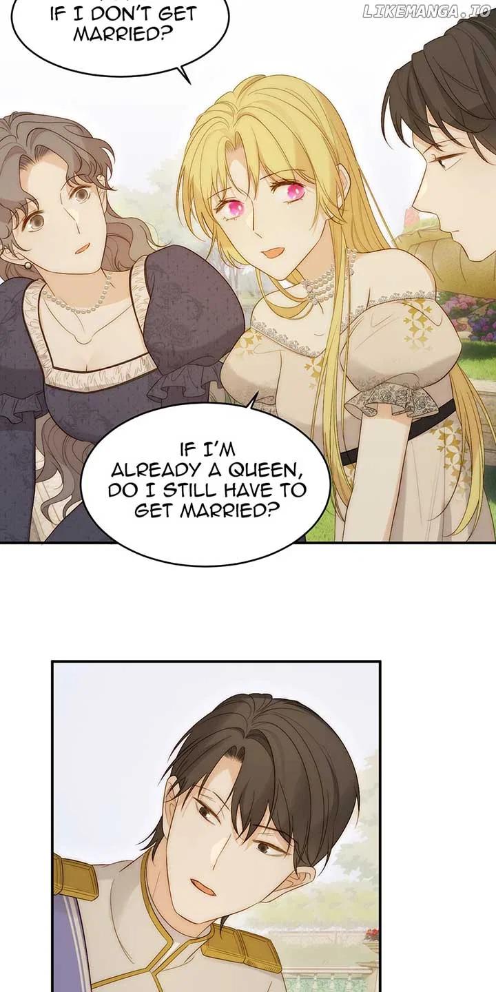 A Princess’s Guide to Saving Dragons Chapter 100 – Page 41