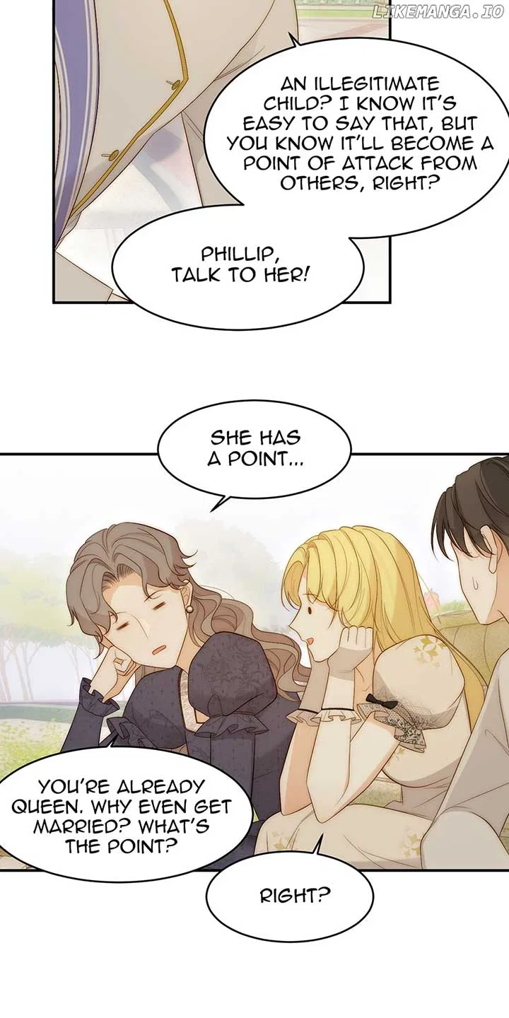 A Princess’s Guide to Saving Dragons Chapter 100 – Page 42