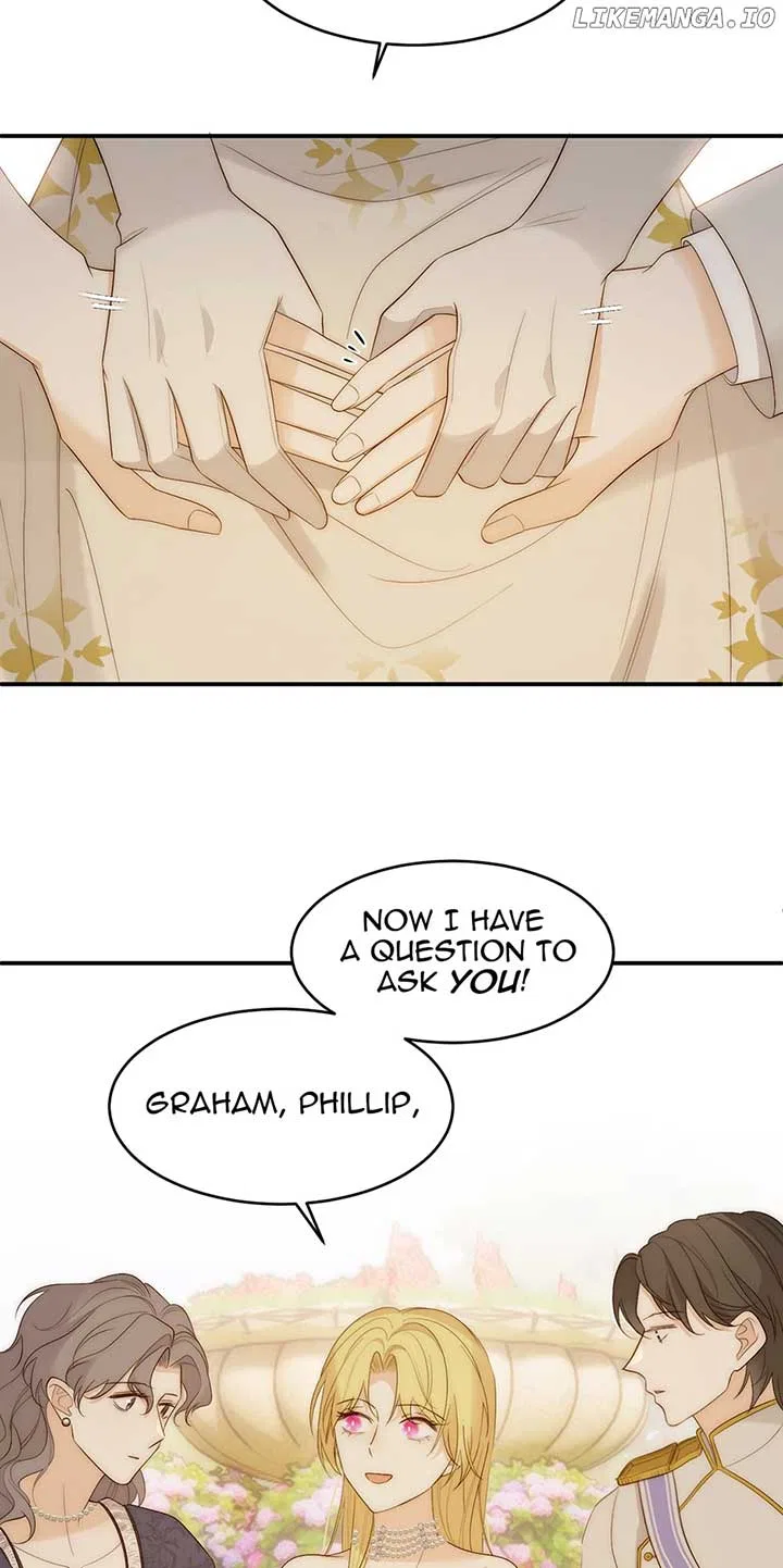 A Princess’s Guide to Saving Dragons Chapter 100 – Page 44