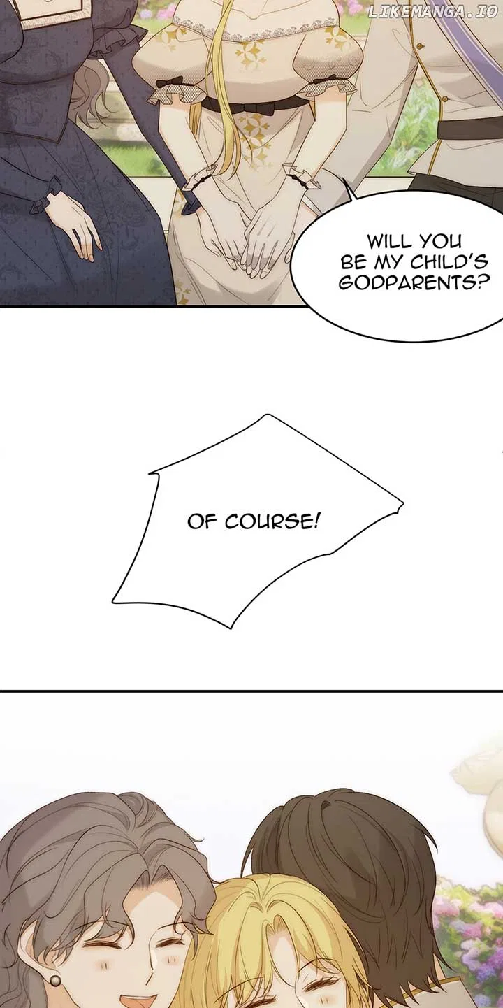 A Princess’s Guide to Saving Dragons Chapter 100 – Page 45