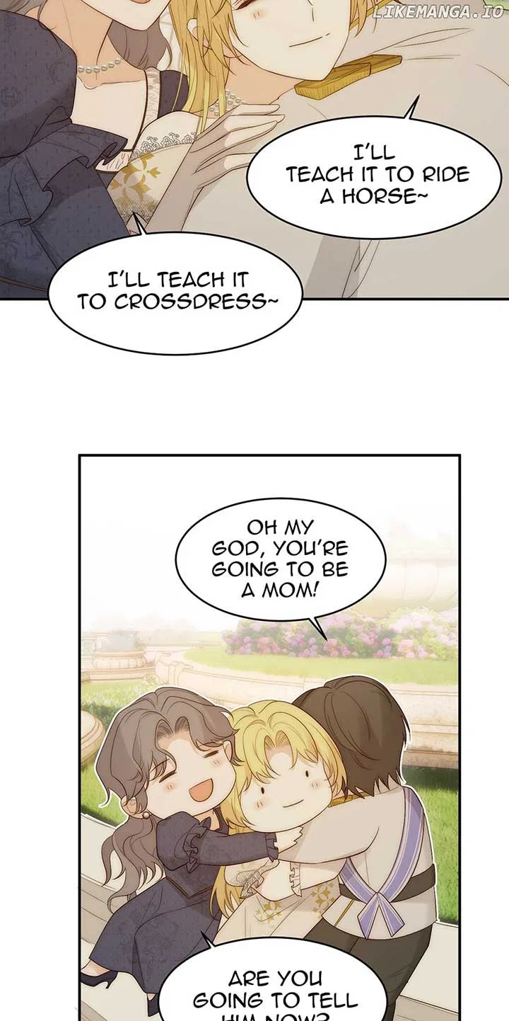A Princess’s Guide to Saving Dragons Chapter 100 – Page 46