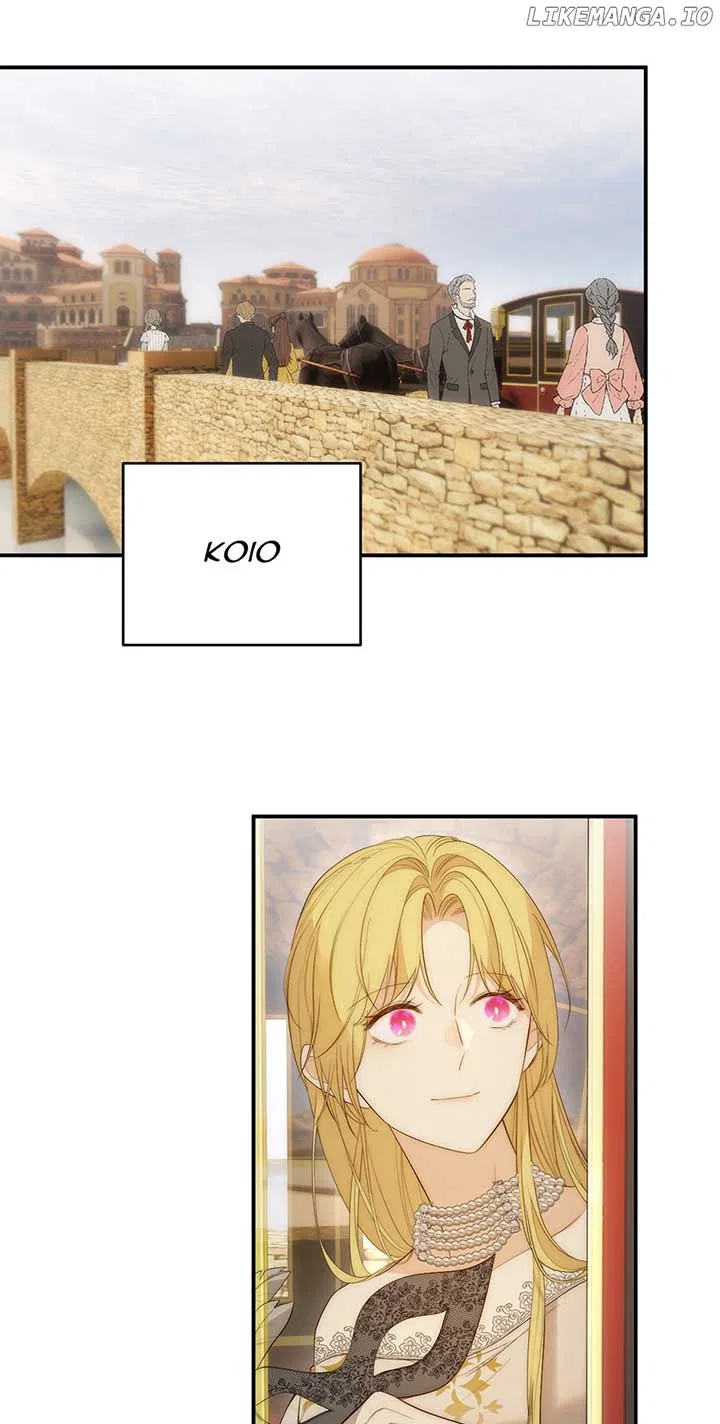 A Princess’s Guide to Saving Dragons Chapter 99 – Page 2