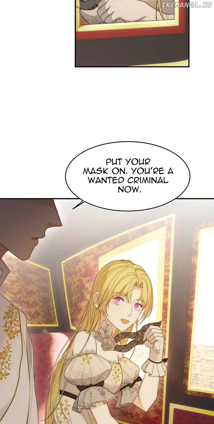 A Princess’s Guide to Saving Dragons Chapter 99 – Page 3
