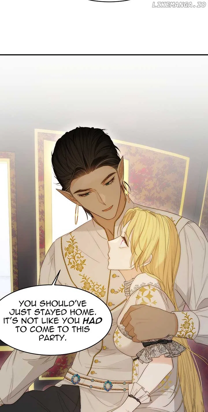 A Princess’s Guide to Saving Dragons Chapter 99 – Page 5