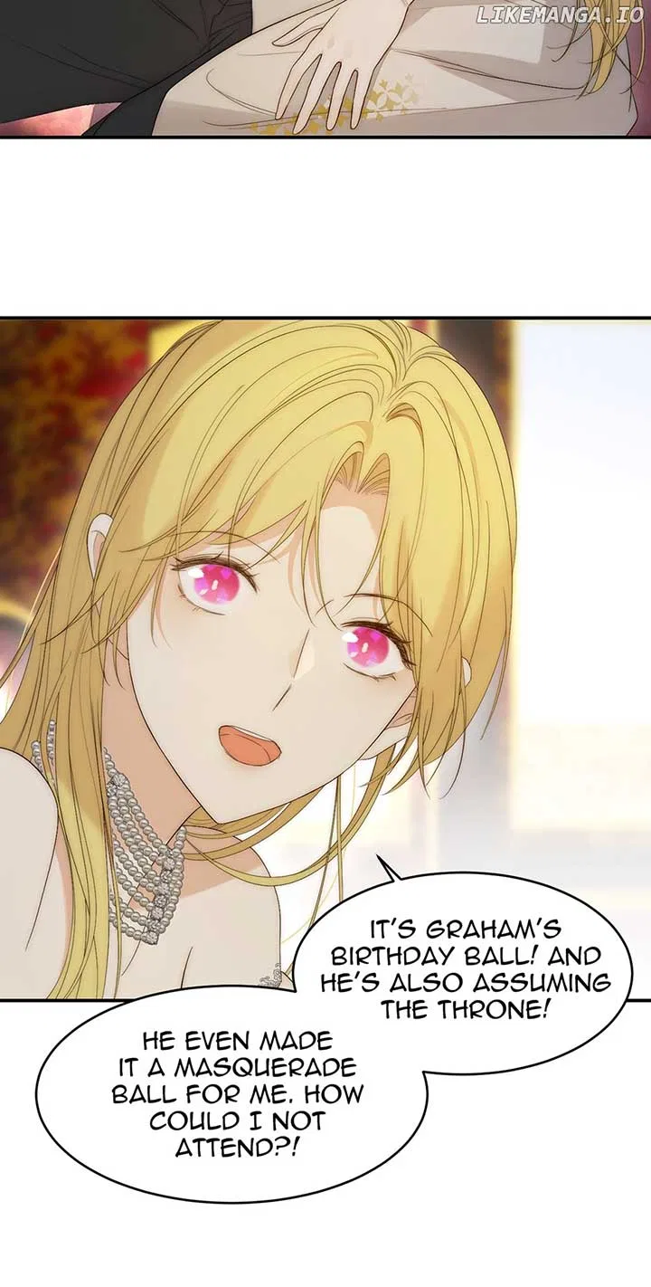 A Princess’s Guide to Saving Dragons Chapter 99 – Page 6