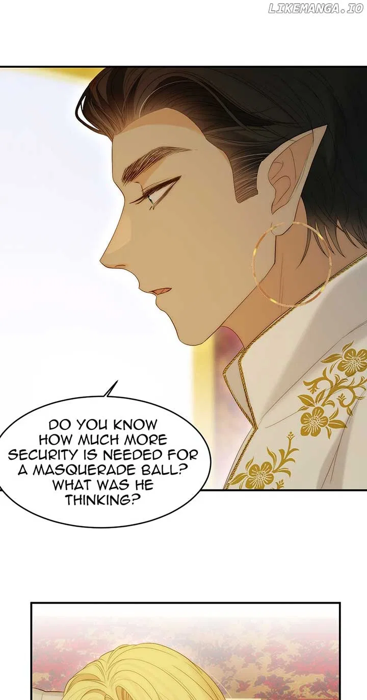 A Princess’s Guide to Saving Dragons Chapter 99 – Page 7