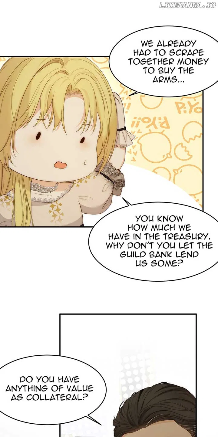A Princess’s Guide to Saving Dragons Chapter 99 – Page 12