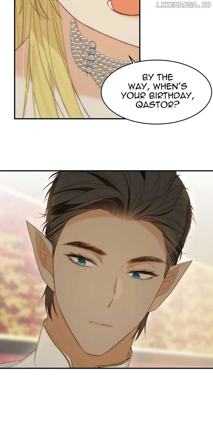 A Princess’s Guide to Saving Dragons Chapter 99 – Page 16