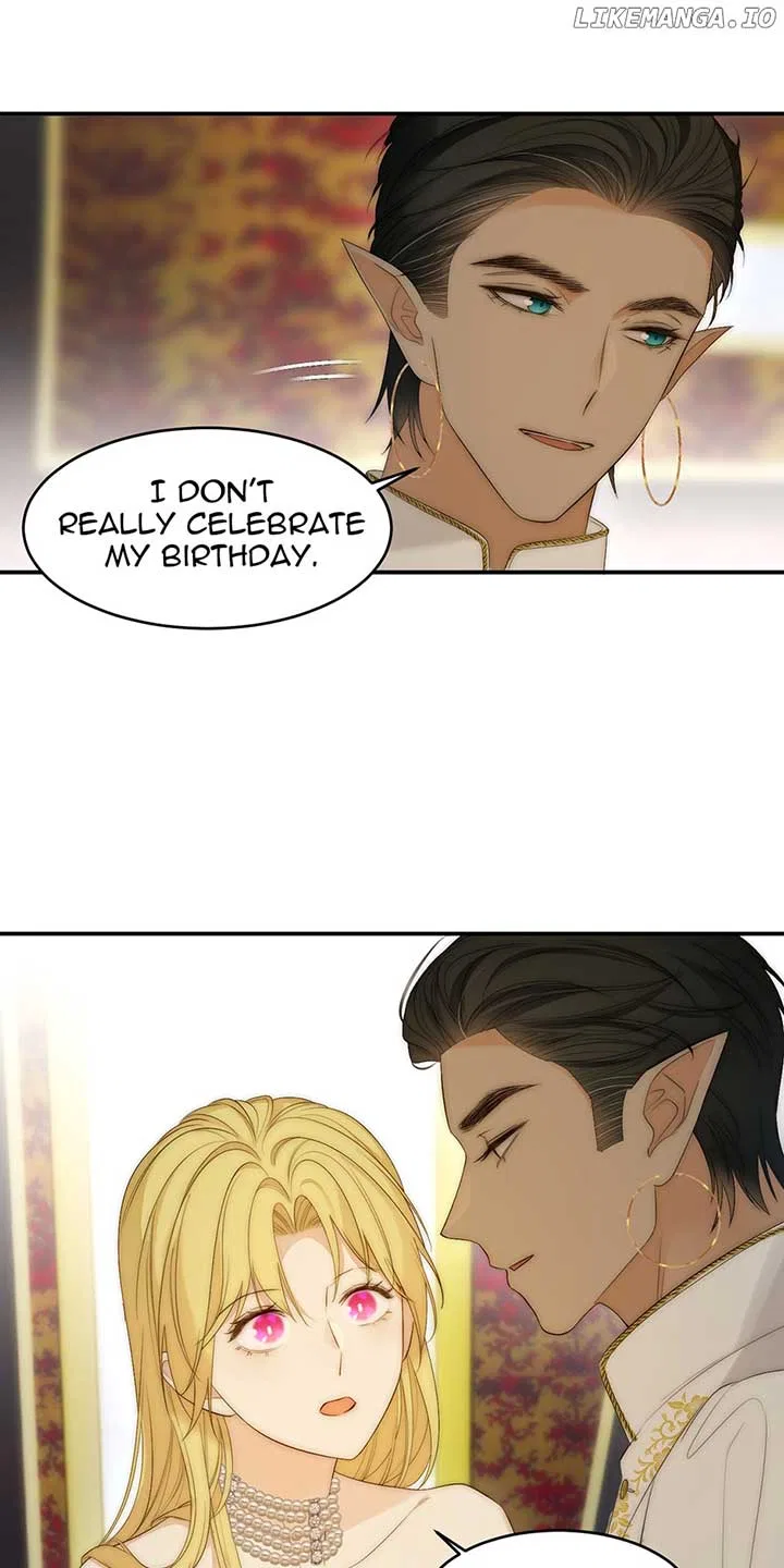 A Princess’s Guide to Saving Dragons Chapter 99 – Page 17