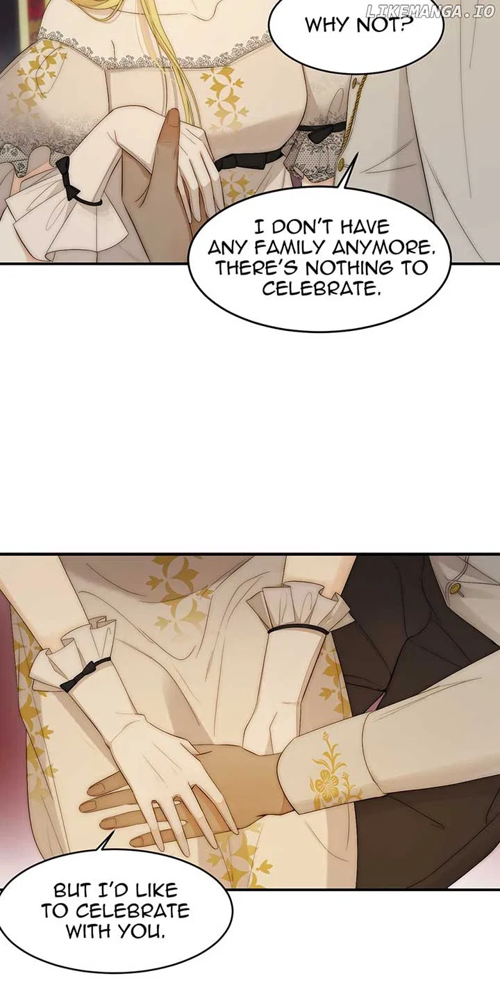A Princess’s Guide to Saving Dragons Chapter 99 – Page 18