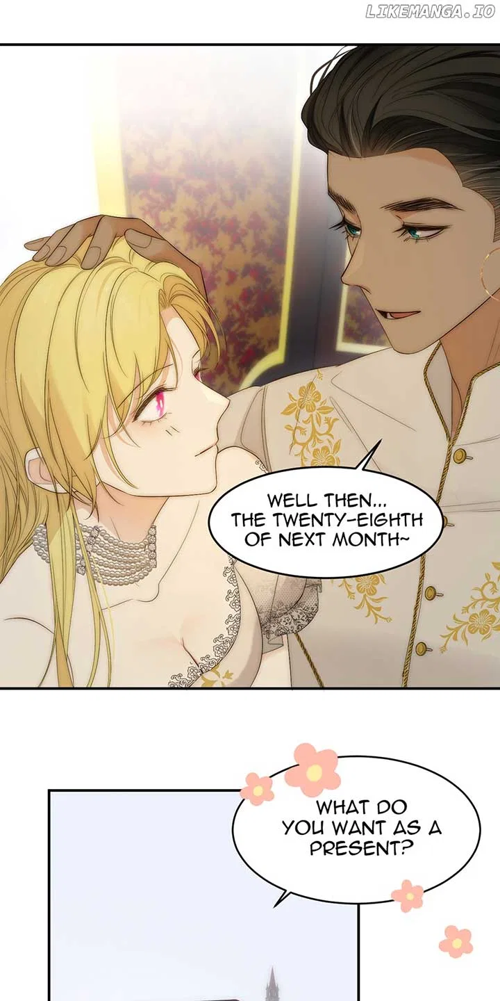 A Princess’s Guide to Saving Dragons Chapter 99 – Page 19
