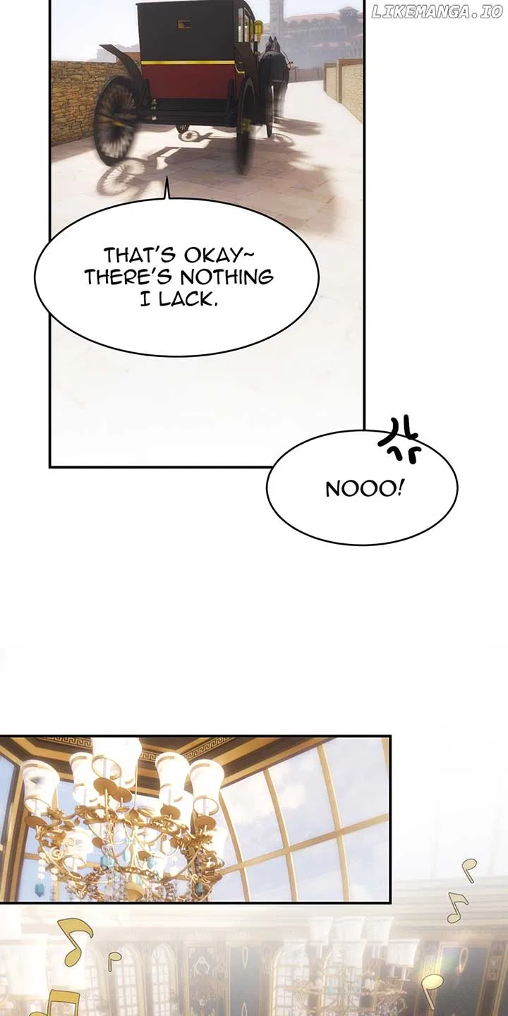 A Princess’s Guide to Saving Dragons Chapter 99 – Page 20