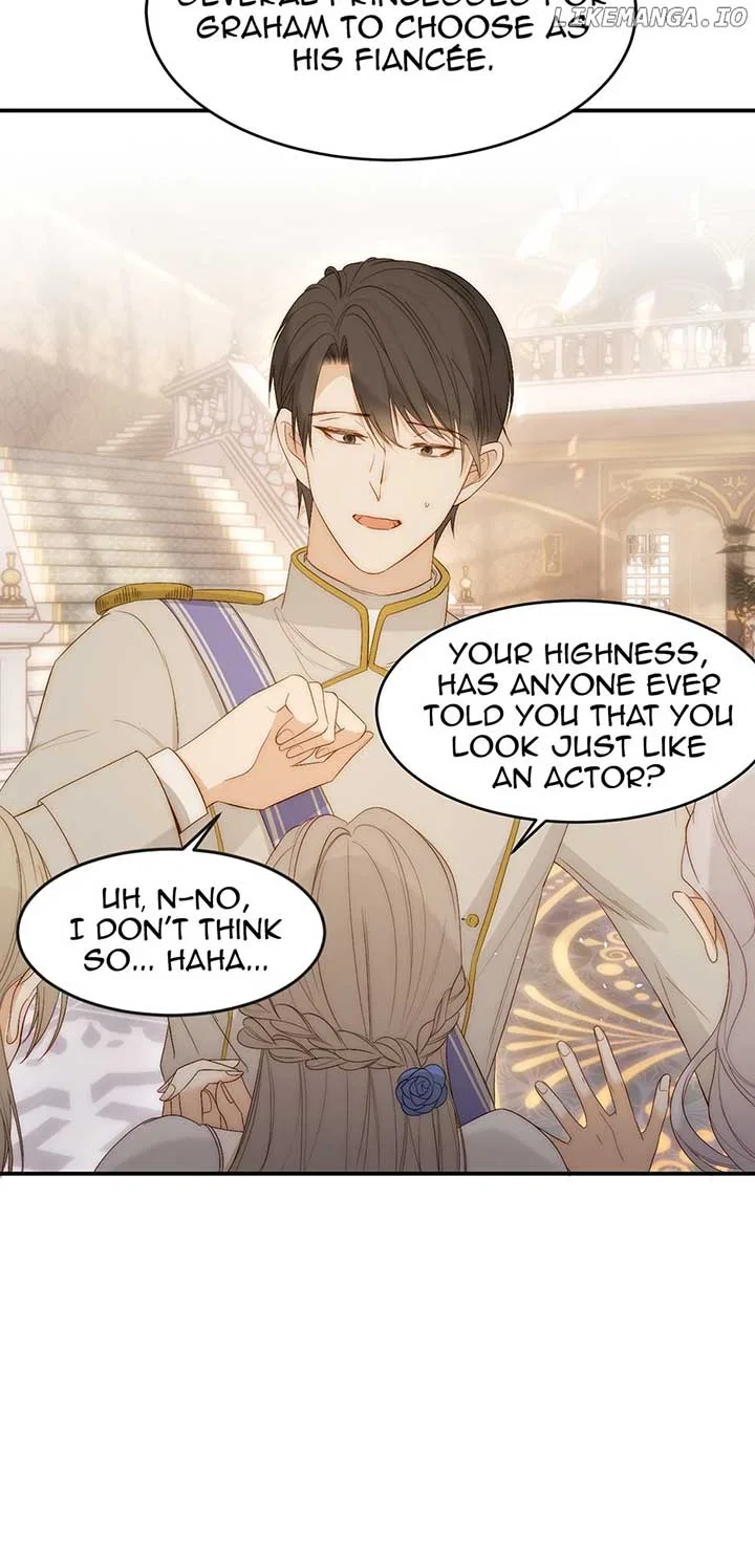 A Princess’s Guide to Saving Dragons Chapter 99 – Page 26