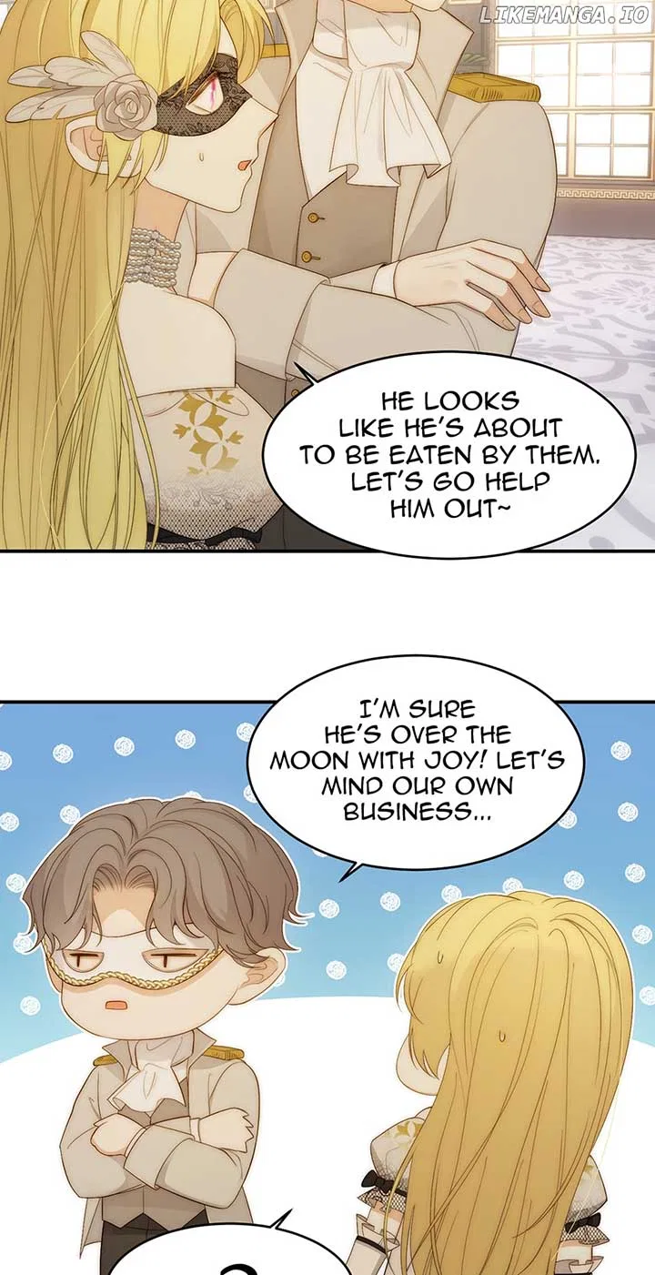 A Princess’s Guide to Saving Dragons Chapter 99 – Page 30