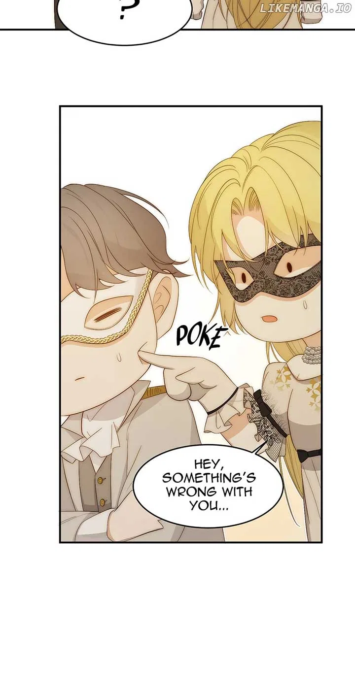 A Princess’s Guide to Saving Dragons Chapter 99 – Page 31