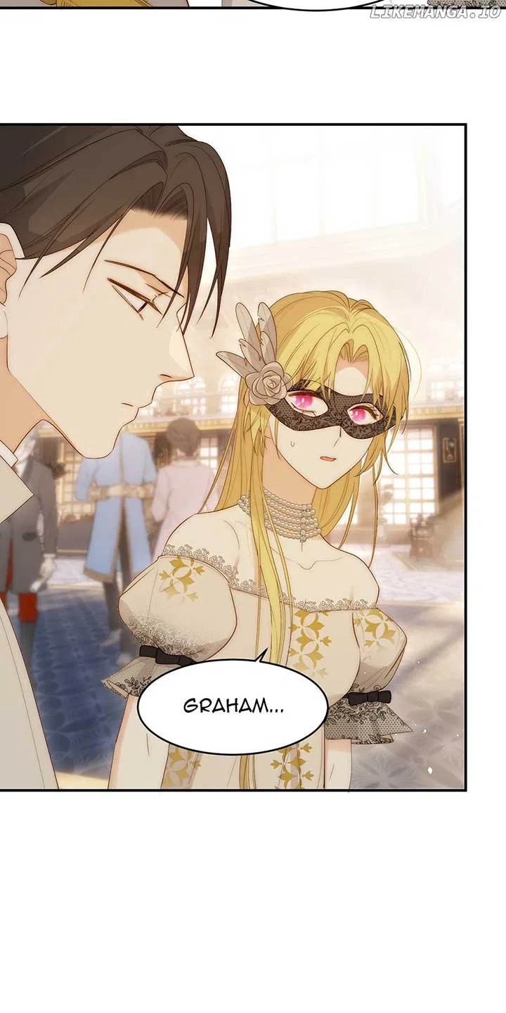 A Princess’s Guide to Saving Dragons Chapter 99 – Page 36