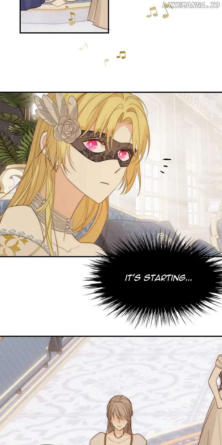 A Princess’s Guide to Saving Dragons Chapter 99 – Page 40
