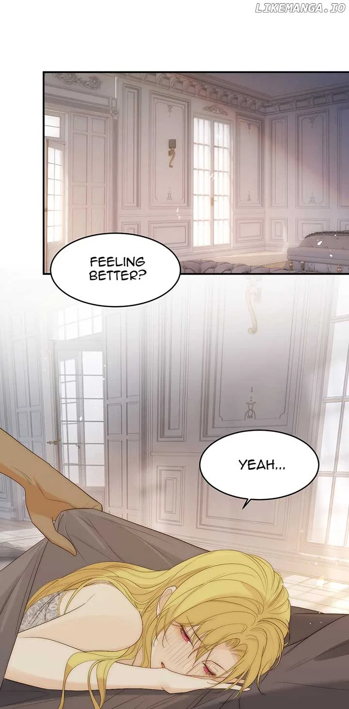 A Princess’s Guide to Saving Dragons Chapter 98 – Page 2