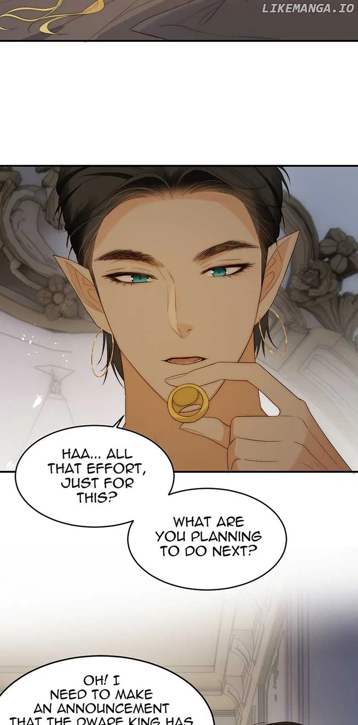A Princess’s Guide to Saving Dragons Chapter 98 – Page 3