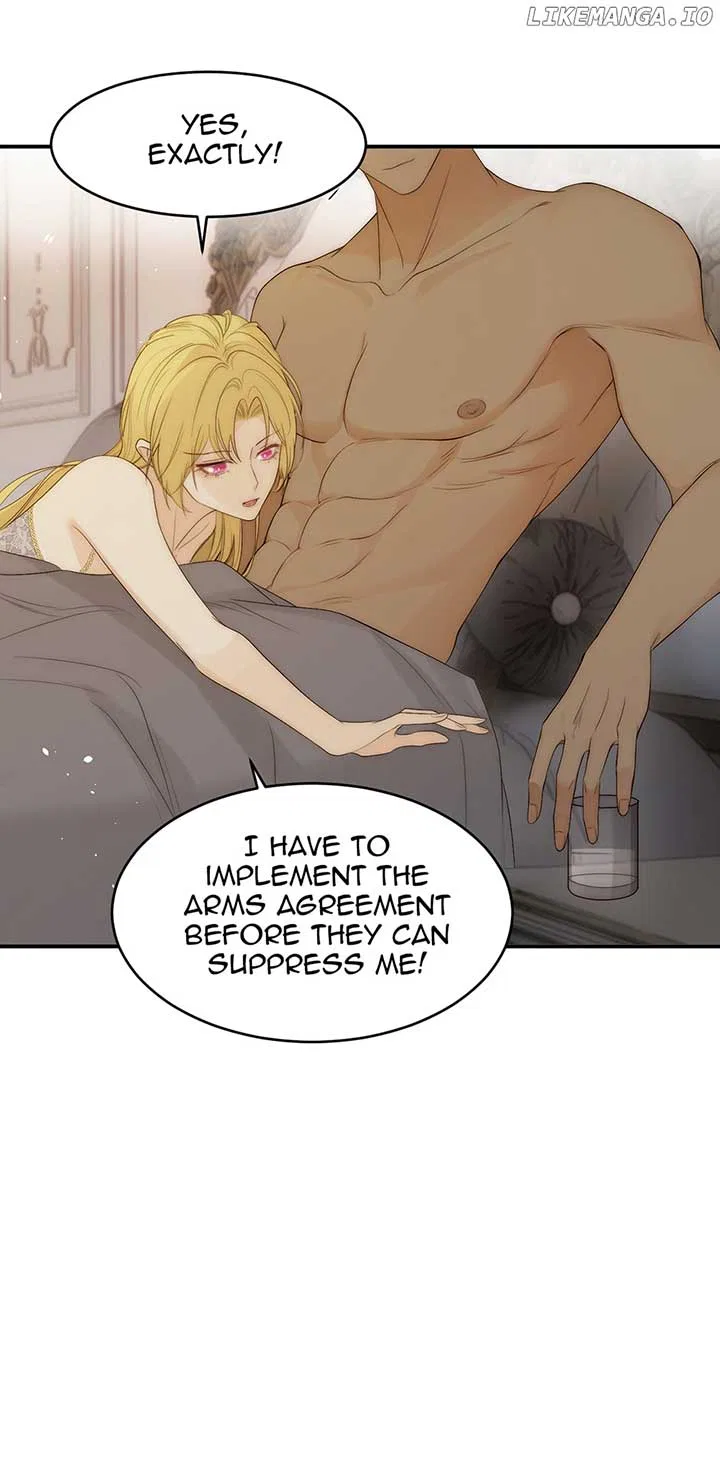 A Princess’s Guide to Saving Dragons Chapter 98 – Page 5
